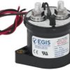 EGIS Hermetyczny stycznik 12/24V 500A
