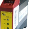 Oprzyrządowanie do obróbki CM Manufactory 45228 24 V/DC, 24 V/AC 2 NO 1 szt.