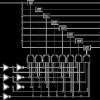 3.3-V, 8:1, 1-channel analog multiplexer
