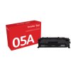 Xerox 006R03838 Everyday™ Black Toner by compatible with HP 05A (CE505A), Stand