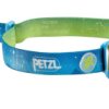 Latarka czołowa, czołówka dla dzieci Petzl Tikkid E091BA00 niebieska