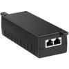 Injector PoE 2xRJ45 (max. 30W) aktywny CAMVI