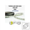Taśma LED biała ciepł300LED/5m 5050 24VDC/IP65 LEDstrip5050WW/60