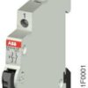 ABB 2CCA703154R0001 Przycisk E215-16-11F, 1 szt.