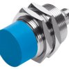Czujnik zbliżeniowy M30 Indukcyjny 20 mm Festo 10 → 30 V Gwintowany