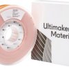 Filament do drukarek 3D PLA UltiMaker 1615, Średnica filamentu: 2.85 mm, 750 g, pomarańczowy