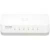 D-Link GO-SW-5E/E GO-SW-5E Network switch 5 ports 100 MBit/s