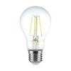 Żarówka LED E27 10W 1055lm 4K bulb A67 przezroczysta filament VT-1981 SKU214411 V-Tac