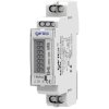 ENTES ES-45L ES Electricity Meter 45A Digital MID-Approved 1pc(s)