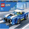 LEGO® CITY 60312 Radiowóz
