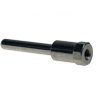 Nakrętka UNC #2-56, z konektorem rurkowym dł.22mm
