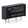 TracoPower TMV 2405S DC/DC Converter 24V DC to 5V DC 2W 1 Output