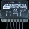 M158 Water sensor, 9 - 12 V/DC