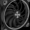 84000000159 Alpenföhn 140 mm Wing Boost 3 ARGB fan, set of 3