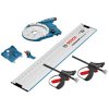 Bosch 1600A001T8 FSN OFA 32 KIT 800 Professional Guide Rail Kit