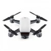 Dron DJI Spark Alpine White + aparatura sterująca