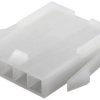 econ connect H4CS4 Obudowa złącza pin męskiego na kabel H4CS4, wire-to-board, piny: 4, 7 A, 1 szt.