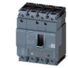 Wyłącznik Mocy 4P 160A Icu 36Ka 415V Ac Wyzwalacz Tm240 Li Przyłącza Ramowe...