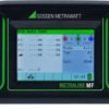 Tester wielofunkcyjny M520F, Gossen Metrawatt