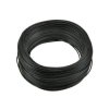 Przewód LgY 1x1mm 300-500V drut czarny