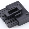 Molex 215913-1005 Obudowa złącza pin żeńskiego na kabel, 1 szt.