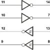 5-V dual channel 120kbps RS-232 line driver/receiver with +/-9V output & +/-15-kV ESD protection | D | 16 | -40 to 85