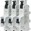 Wyłącznik główny bezpieczeństwa Siemens 5SP3725-2 5SP37252, 230 V, 400 V, 25 A