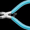 NN54GVN Needle-nose pliers NN54GVN, smooth jaws
