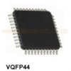 XCR3064XL-10VQG44I Cool Runner XPLA3 CPLD - Xilinx