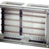 Szafka rozdzielcza Hensel FP 3402 68000217, 540 mm x 360 mm x 163 mm, 1 szt.