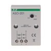 Automat schodowy ASO-201 16A 230V n/t F&F