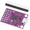 Moduł komunikacyjny CP2112 USB na SMBus I2C