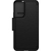 Otterbox Strada - Pro Pack Case Samsung Galaxy S22+ czarny Odporny na wstrząsy, Ładowarka indukcyjna 77-86498