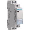 Stycznik 230VAC 2NO 25A AC-7a/b ESC2 Hager ESC225