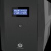 ZEUS03EM UPS, 1200 VA / 720 W, earthing contact, IEC