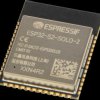 ESP32-S2-SOLO-2-N4R2 WiFi-Modul 802.11 2,4-2,5GHz, 150Mb/s