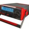MIER-UT804 Stacjonarny multimetr cyfrowy LCD 4,75 cyfry (40000)