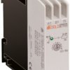 Timer Relay Szyna DIN 110 → 240V ac SPDT 1-stykowy Dold SPDT 0.5 → 10min BC7933N jednofunkcyjny