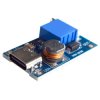 Przetwornica MT3608 step-up 3V-24V 4V-28V 2A USB-C