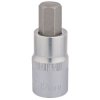 Draper Expert 16304 1/2" Sq. Dr. Hexagonal Socket Bits (12mm)