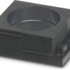 Phoenix Contact CES-LRG-BK-33 Tulejka przewodu Maksymalna średnica mocowania 33 mm NBR czarny 10 szt.