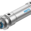 Siłownik okrągły FESTO CRDSNU-32-40-P-A 8152639, Długość skoku: 40 mm