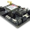 GBoard moduł z SIM900 zgodny z Arduino