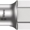 Nasadka Standardowa nasadka z gniazdem 1/4 cala 13mm Wera