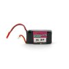Pakiet LiPol 3E Model Max Force 900 mAh 25C 2S 7.4V