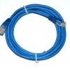 Kabel sieciowy PATCHCORD UTP kat 5E 3m