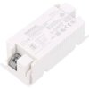 87500737 Zasilacz impulsowy, LED, 30W, 27÷54VDC, 500mA, 198÷264VAC, IP20
