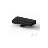 TE Connectivity 1-2316104-1 Latchbox Female Shrouded Connector 11P 2MM
