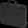 D31871-RPET Notebook bag, 14 - 15.6 inches, black