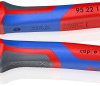 Knipex długość 165 mm Nie Specjalna stal narzędziowa